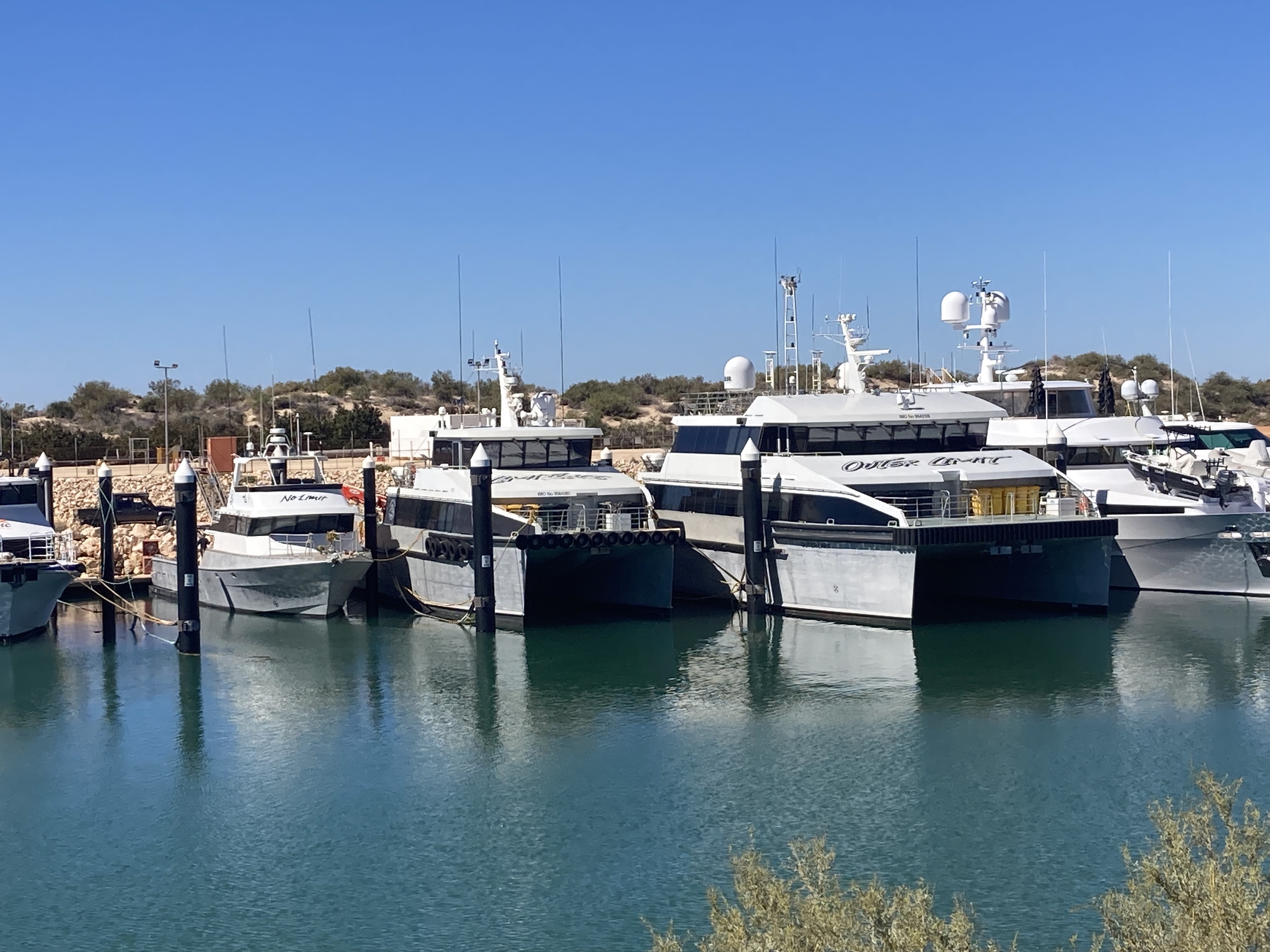 Rolling Out Starlink Maritime